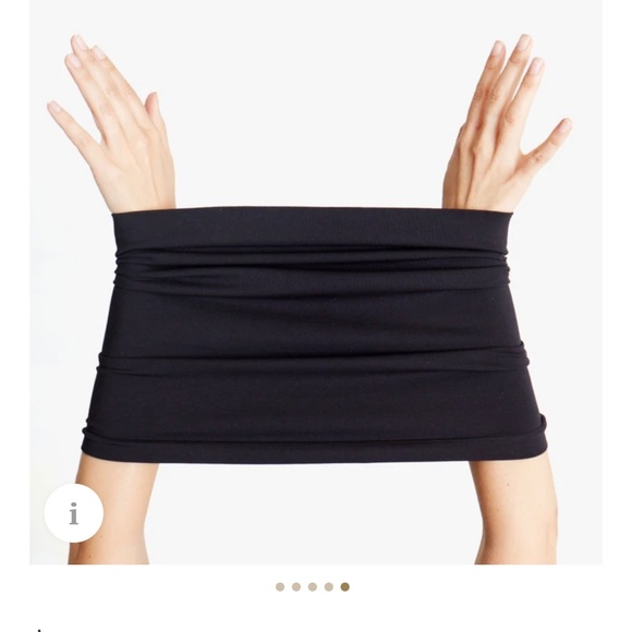 NWT BellaBand by Ingrid & Isabel-belly support - Picture 2 of 16